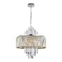 Milagro MARGOT ML0410 Hanglamp 9x40W/E14 IP20