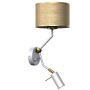 Milagro MARSHALL MLP7483 Wandlamp 2x60W/E27 IP20