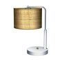 Milagro MARSHALL MLP7491 Lampe de bureau 1x60W/E27 IP20