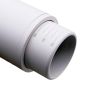 Milagro MICA ML7370 Railspot 1x8W/GU10 IP20