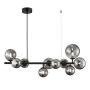Milagro MILA ML0335 Suspension lumineuse 10x9W/G9 IP20