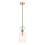 Milagro MOLLY ML1822 Suspension lumineuse 1x40W/E14 IP20