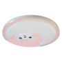 Milagro MOONCAT ML1059 Plafondlamp 1x34W/LED 4000K 3000lm IP20