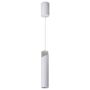 Milagro NEO ML0291 Hanglamp 1x8W/GU10 IP20