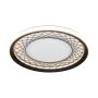 Milagro NEST ML0523 Plafondlamp 1x38W/LED 4000K 1900lm IP20