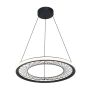 Milagro NEST ML0524 Suspension lumineuse 1x43W/LED 4000K 2150lm IP20