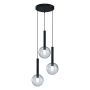 Milagro NIKO ML0333 Suspension lumineuse 3x9W/G9 IP20