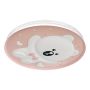Milagro PLAFONIERY ML0247 Plafonnier 1x34W/LED 4000K 3500lm IP20