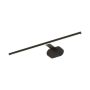Milagro PRADO ML1002 Schilderijlamp 1x11W/LED 3000K 880lm IP20