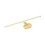 Milagro PRADO ML1005 Lampe pour tableau 1x11W/LED 3000K 880lm IP20