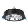 Milagro REDONDO ML1076 Spot encastré 1x15W/GU10 Ar111 IP20