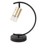 Milagro RICKY ML0693 Lampe de table 1x8W/GU10 IP20