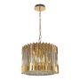 Milagro RITZ ML0393 Suspension lumineuse 7x40W/E14 IP20