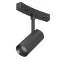 Milagro ROUND MAGNETIC TRACK ML8694 Projecteur sur rail 1x7W/LED 4000K 630lm IP20