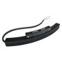 Milagro ROUND MAGNETIC TRACK ML8704 Connecteur avec alimentation IP20