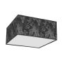 Milagro SATINO MLP7325 Plafondlamp 2x60W/E27 IP20