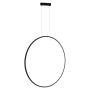 Milagro SATURNO ML8856 Hanglamp 1x46W/LED 4000K 2500lm IP44