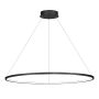 Milagro SATURNO ML8862 Suspension lumineuse 1x57W/LED 4000K 3100lm IP44