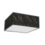 Milagro SENSO MLP7293 Plafonnier 3x60W/E27 IP20