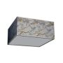 Milagro SENSO MLP7303 Plafonnier 2x60W/E27 IP20