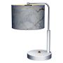 Milagro SENSO MLP7310 Tafellamp 1x60W/E27 IP20