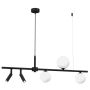Milagro SIRIO MLP8408 Suspension lumineuse 5x25W/G9 IP20