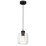 Milagro SOMBRA MLP8367 Hanglamp 1x60W/E27 IP20