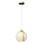 Milagro TELA MLP7955 Suspension lumineuse 1x60W/E27 IP20