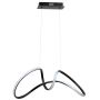 Milagro TESORO ML7951 Suspension lumineuse 1x48W/LED 4000K 2400lm IP20