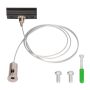 Milagro TRACK LIGHT ML0720 Suspension IP20