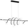 Milagro TWIST ML8608 Hanglamp 2x90W/LED 4000K IP20