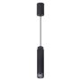 Milagro VERTICAL ML0298 Hanglamp 1x8W/GU10 IP20