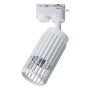 Milagro VERTICAL ML0303 Railspot 1x8W/GU10 IP20