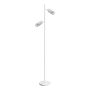 Milagro VERTICAL ML0310 Lampadaire 2x8W/GU10 IP20