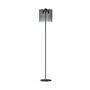 Zuma Line NIRA ML3523-3-EBCN Staande lamp 3x40W/E14 IP20