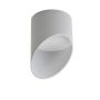 AZzardo MOMO2 AZ2280 Spot en saillie 1x12W/LED 3000K 325LM IP20