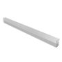 Light Prestige Geometric New LP-0209/1M 30CM 4K Plafondlamp 1x4W/LED 4000K IP44