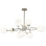 Maytoni ERICH MOD221-PL-12-N Lustre 12xE14/40W IP20