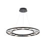 Maytoni FAD MOD070PL-L63B3K Suspension lumineuse 48W/LED 3000K 2900LM IP20