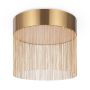Maytoni Imaginary MOD190CL-L18G3K Plafonnier 1x18W/LED 3000K 750lm IP20