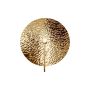 Maytoni Mare MOD305WL-01G Wandlamp 1x40W/G9 IP20