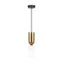 Maytoni Memory MOD177PL-01G Suspension lumineuse 1x40W/E14 IP20