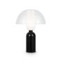 Maytoni Memory MOD177TL-01B Lampe de table 1x40W/E14 IP20