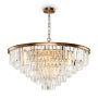 Maytoni REVERO MOD085PL-16BS Hanglamp 16x40W/E14
