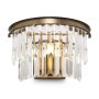 Maytoni REVERO MOD085WL-01BS Wandlamp 1x40W/E14