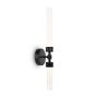 Maytoni STELO MOD116WL-L7B3K Applique murale 2x7W/LED 3000K 600LM IP20