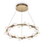 Maytoni TESSARA MOD081PL-L50G3K Suspension lumineuse 55W/LED 3000K 4900LM