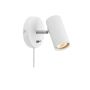 Markslojd COSTILLA 108460 Applique murale 1x7W/GU10 IP20