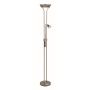 Markslojd DETROIT 111241 Staande lamp 1x300W/R7s + 1x35W/GU10 2700K 173LM IP20