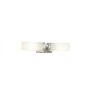 Markslojd STELLA 234841,450712 Wandlamp 2x40W/E14 IP44
